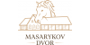 Rezort Masarykov dvor