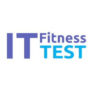 IT fittnes test