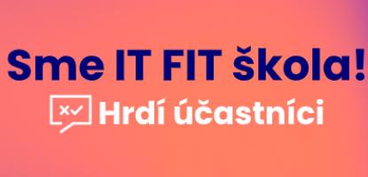 Naa kola zskala ocenenie v IT Fitness Teste 2025!