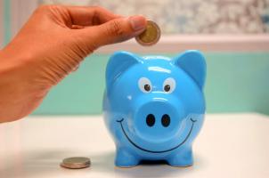 Tde finannej gramotnosti pre zkladn koly