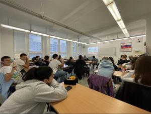 Beseda na t�mu �ikanovanie