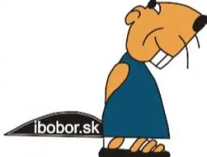 Zapojili sme sa do s��a�e iBobor 13.11.