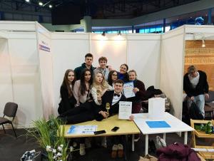 �spechy na�ich cvi�n�ch firiem 27.11.