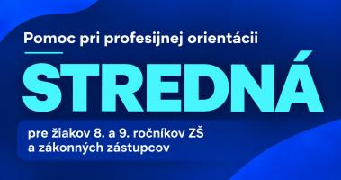 Prezenta�n� podujatia pre deviatakov